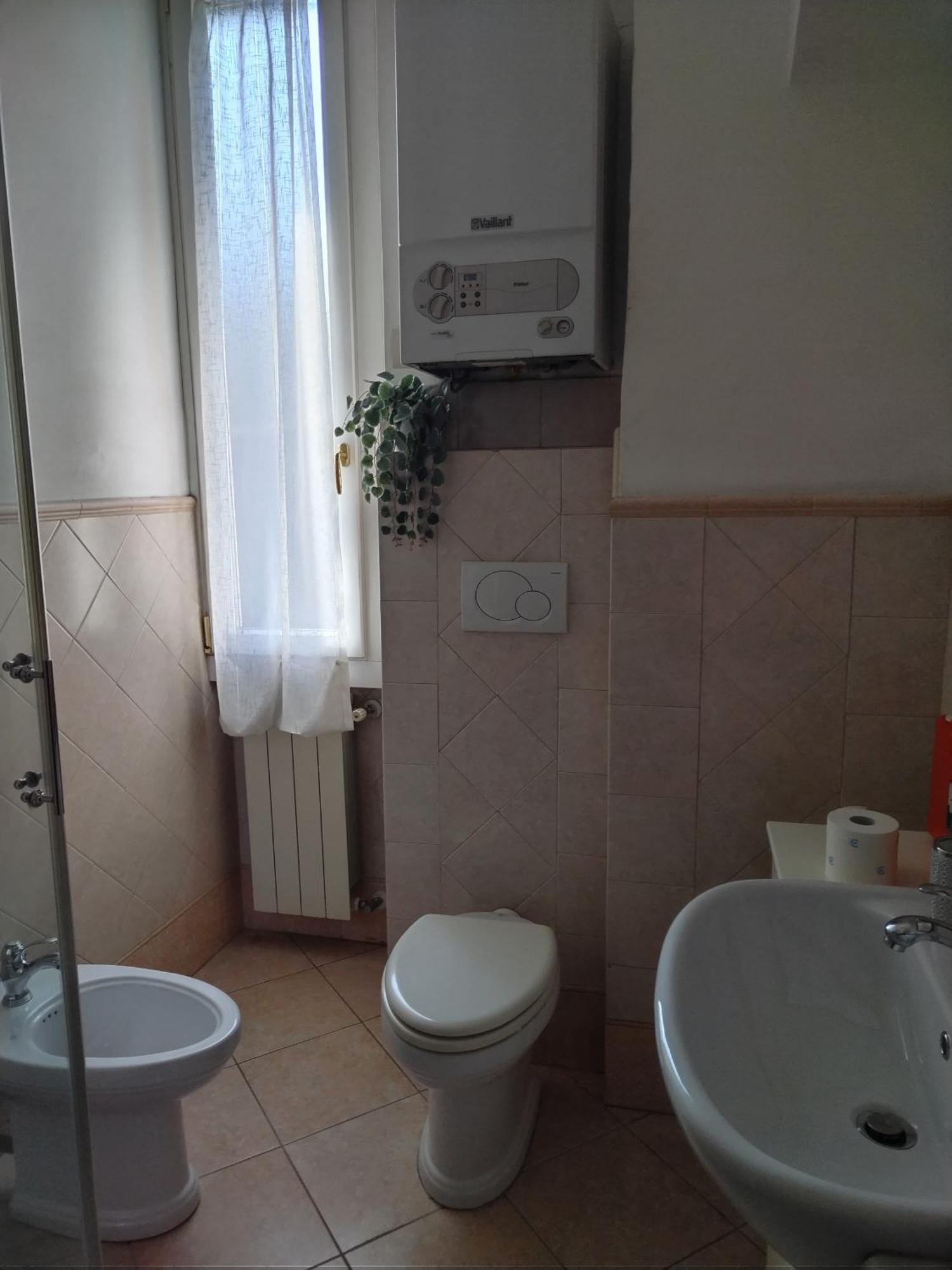 Camilla's House Apartment Rome